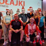 Mikołajki 07-12-2023 g. 18:00 - DJ_Spinning