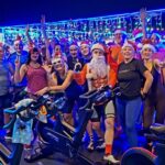 Mikolajki 2025 - 22.12.2025 g.18-00 - 1 - DJ Spinning