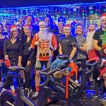 Mikolajki 2025 - 22.12.2025 g.19-00 - 1 - DJ Spinning